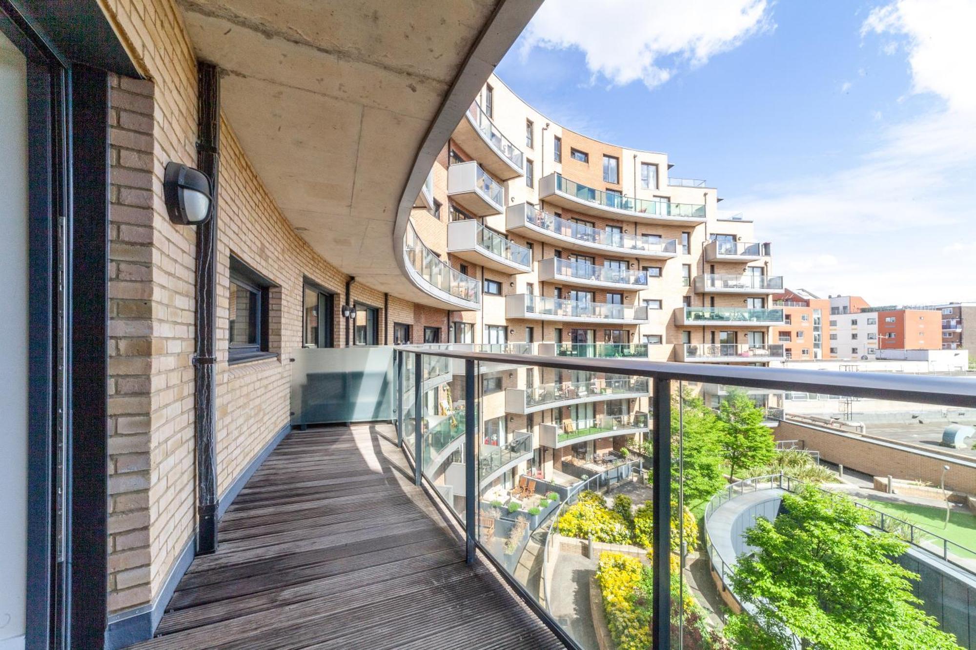 Tower Bridge Apartments London Exterior foto